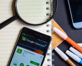 Google-Classroom
