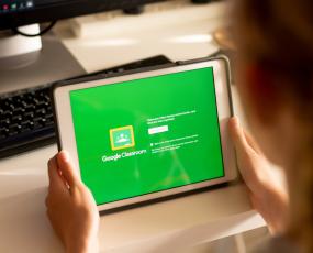 Google-Classroom