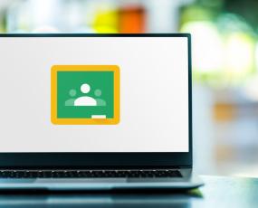 Google-Classroom