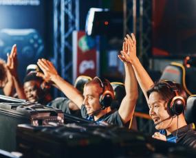 Esports Event