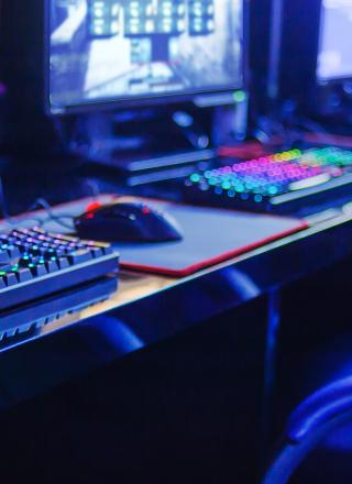 What is Esports and Why is it Important for my School? | STEM Fuse
