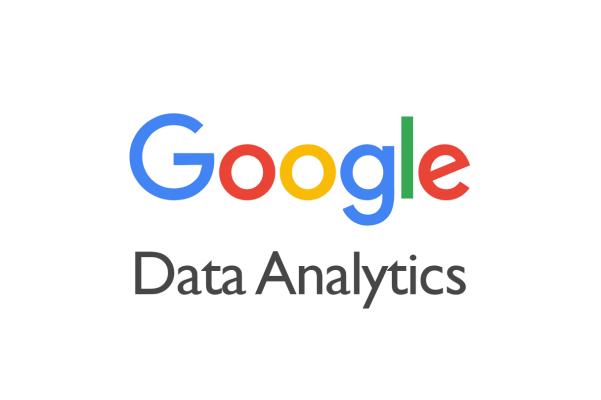 Google Data Analytics graphic